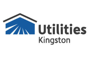 utilities kingston